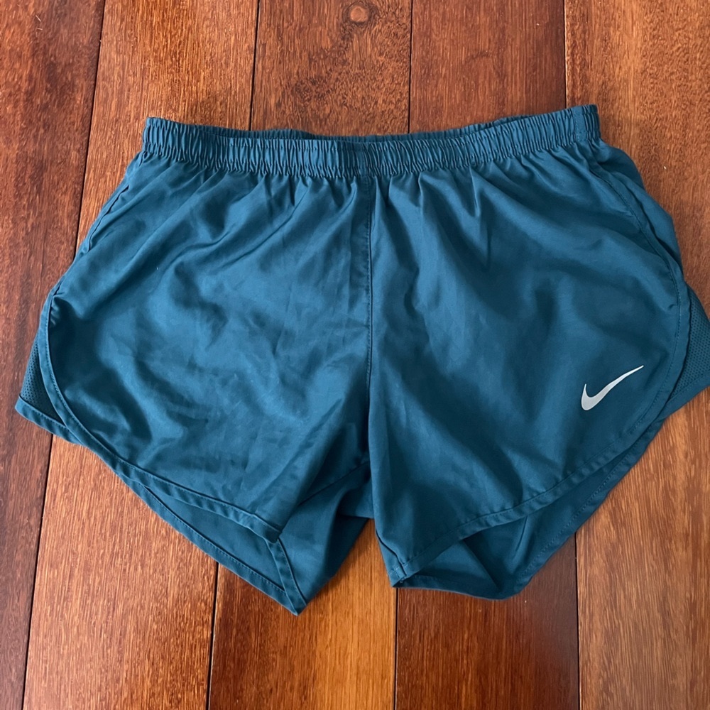 Nike Drifit Running Shorts